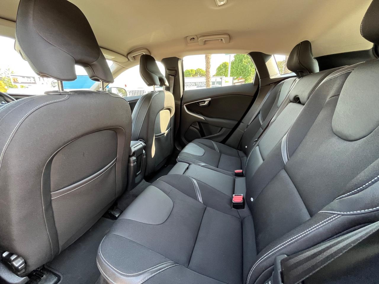 Volvo V40 D2 Business Plus ok PER Neopatentato...