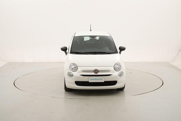 Fiat 500 Hybrid Cult BR968138 1.0 Mild Hybrid 70CV