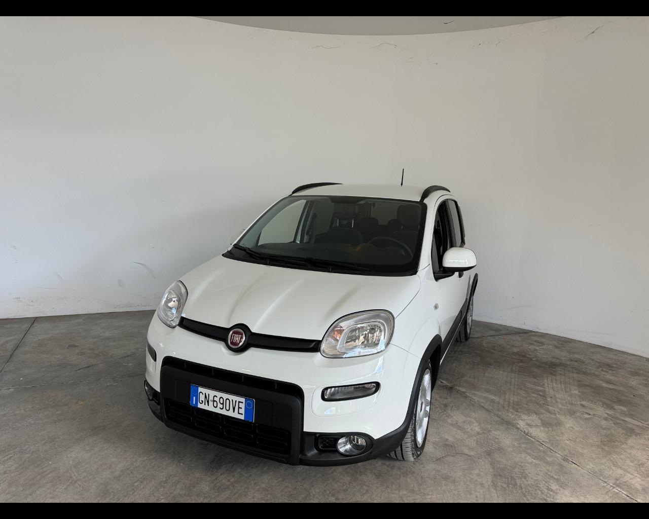 FIAT Panda My23 1.0 70cv Hybrid Panda