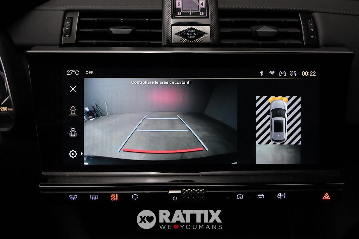 DS Automobiles DS 7 1.6 e-tense Phev 225CV Rivoli Auto