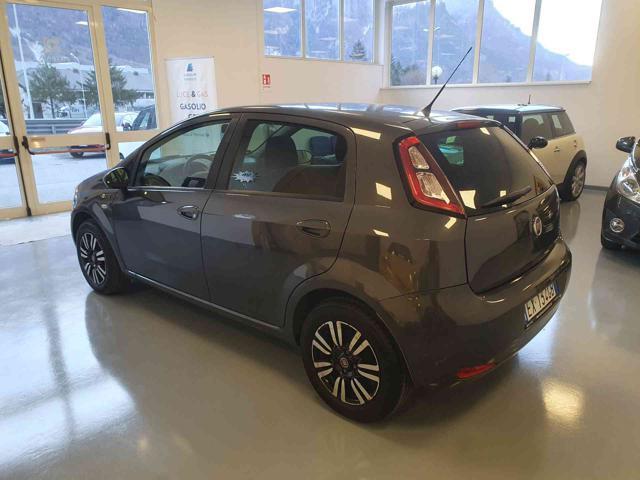 FIAT Punto 1.3 MJT II 75 CV 5 porte Young