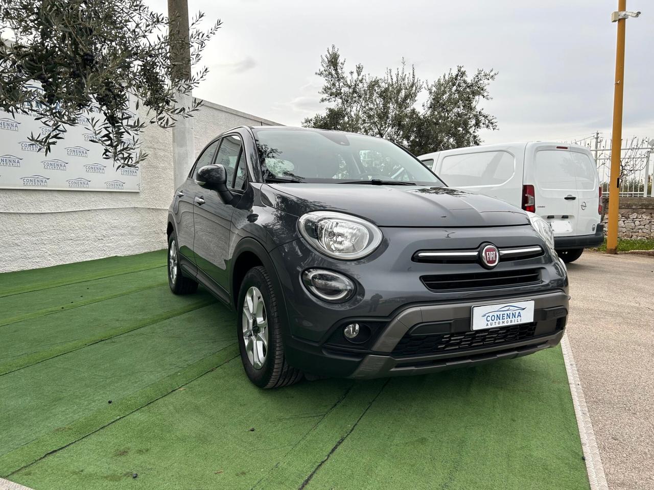 Fiat 500X 1.3 MultiJet 95 CV Business