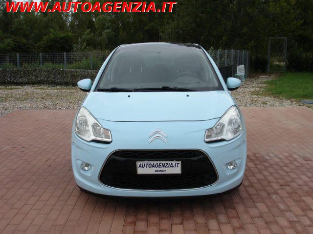 CITROEN C3 1.4 Exclusive Style Energy GPL MOLTO BELLA