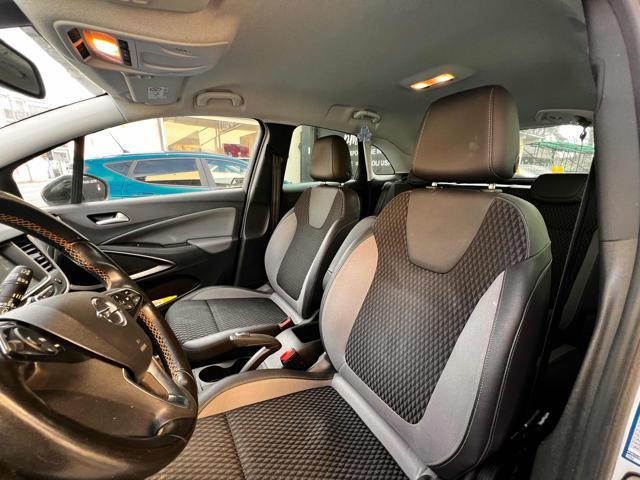 OPEL Crossland X 1.2 12V Innovation