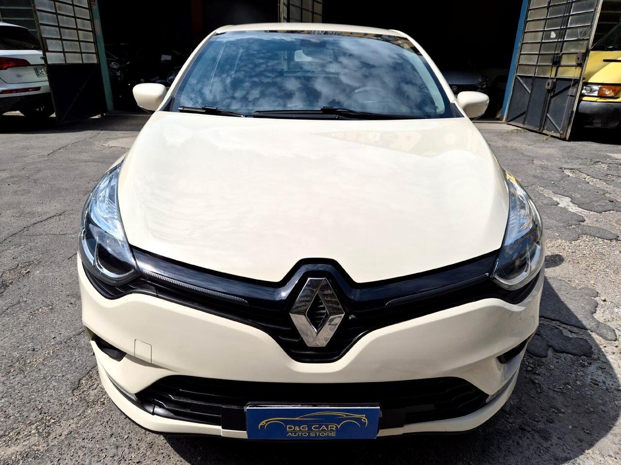 Renault Clio 1.5 dCi 5 porte Energy Intens