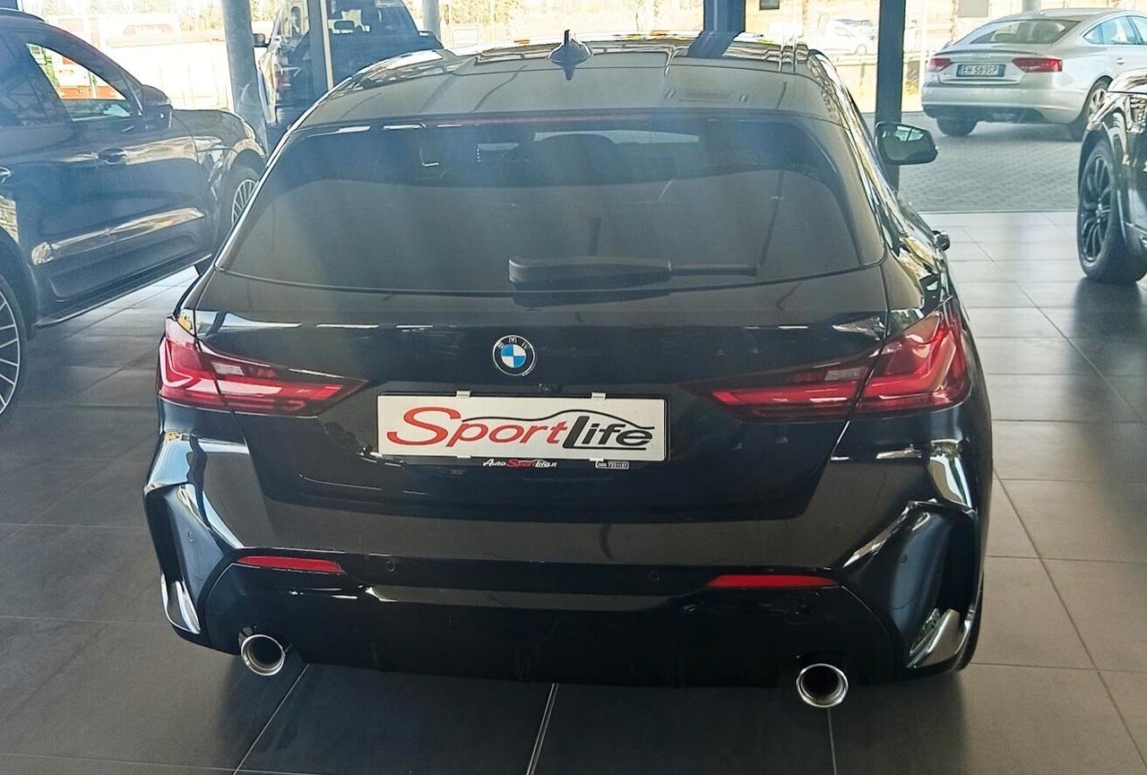 Bmw 118d 5p. Msport 150cv
