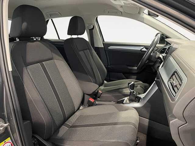 Volkswagen T-Roc 1.0TSI 110CV Life - NEOPATENTATI