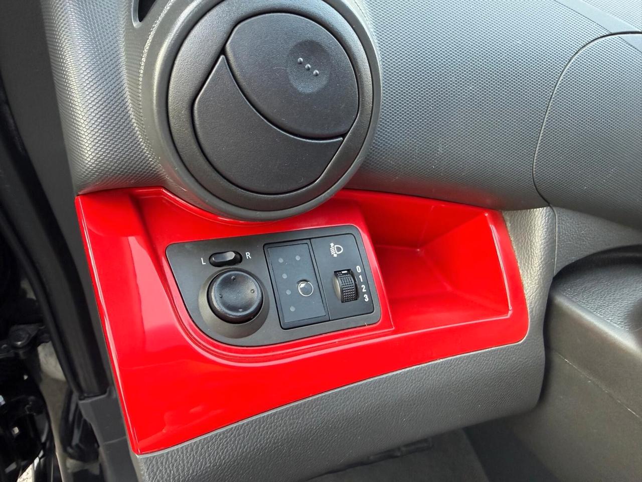 CHEVROLET SPARK LT GPL ORIGINALE