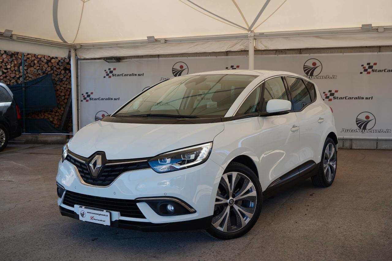 Renault Scenic Scénic Blue dCi 120 CV Sport Edition