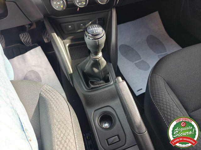 DACIA Duster 1.0 TCe GPL 4x2 Expression