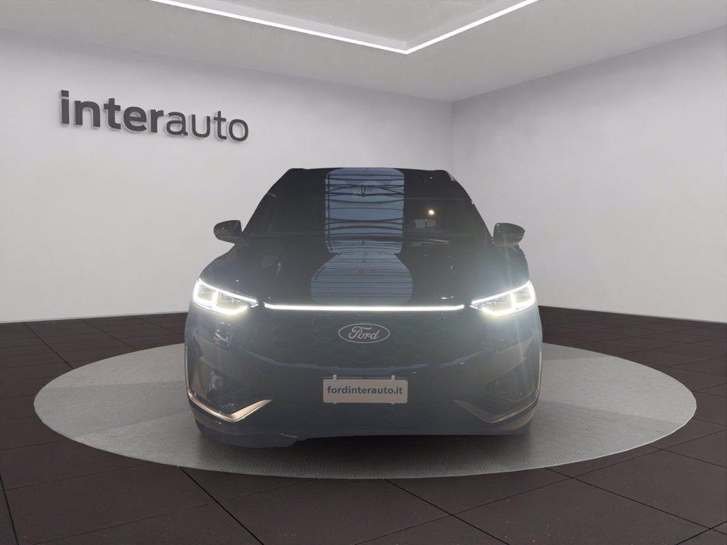 FORD Kuga 2.5 Plug In Hybrid 243 CV CVT 2WD ST-Line X del 2024