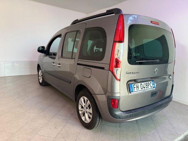 RENAULT Kangoo 1.5 dCi 110CV 5 porte Stop & Start Extrem