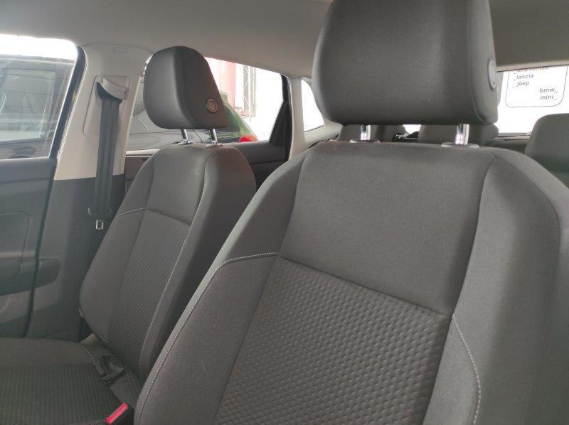VOLKSWAGEN Polo 6ª serie - Polo 1.0 TSI 5p. Comfortline BlueMotion Technology