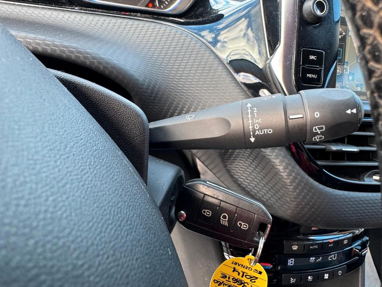 Peugeot 2008 1.6 e-HDI 92CV S&S ALLURE 2014