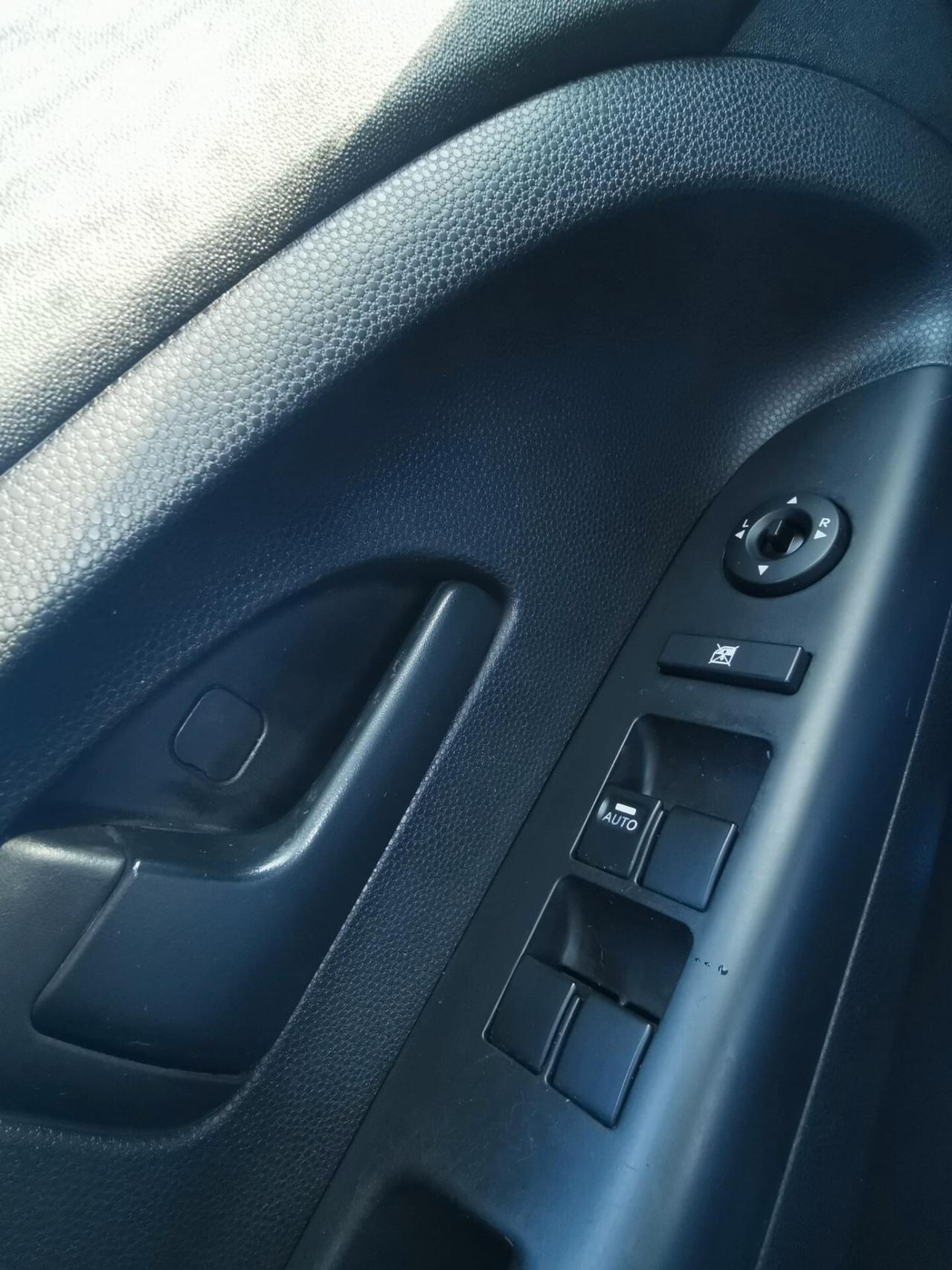 Kia Venga 1.4 GPL Easy - 12/2012