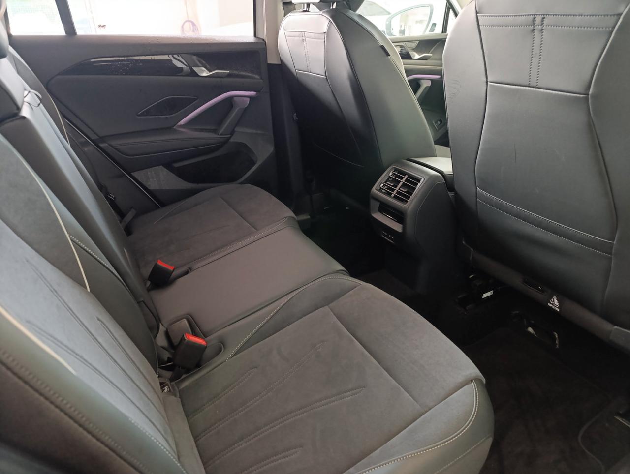 Volkswagen Tiguan 2.0 tdi Elegance 150cv dsg