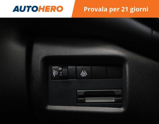 CITROEN C5 Aircross BlueHDi 130 S&S EAT8 Feel Pack