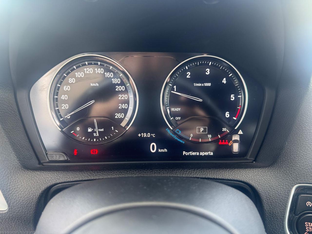 Bmw 118 M Sport Urban 118 d #10745