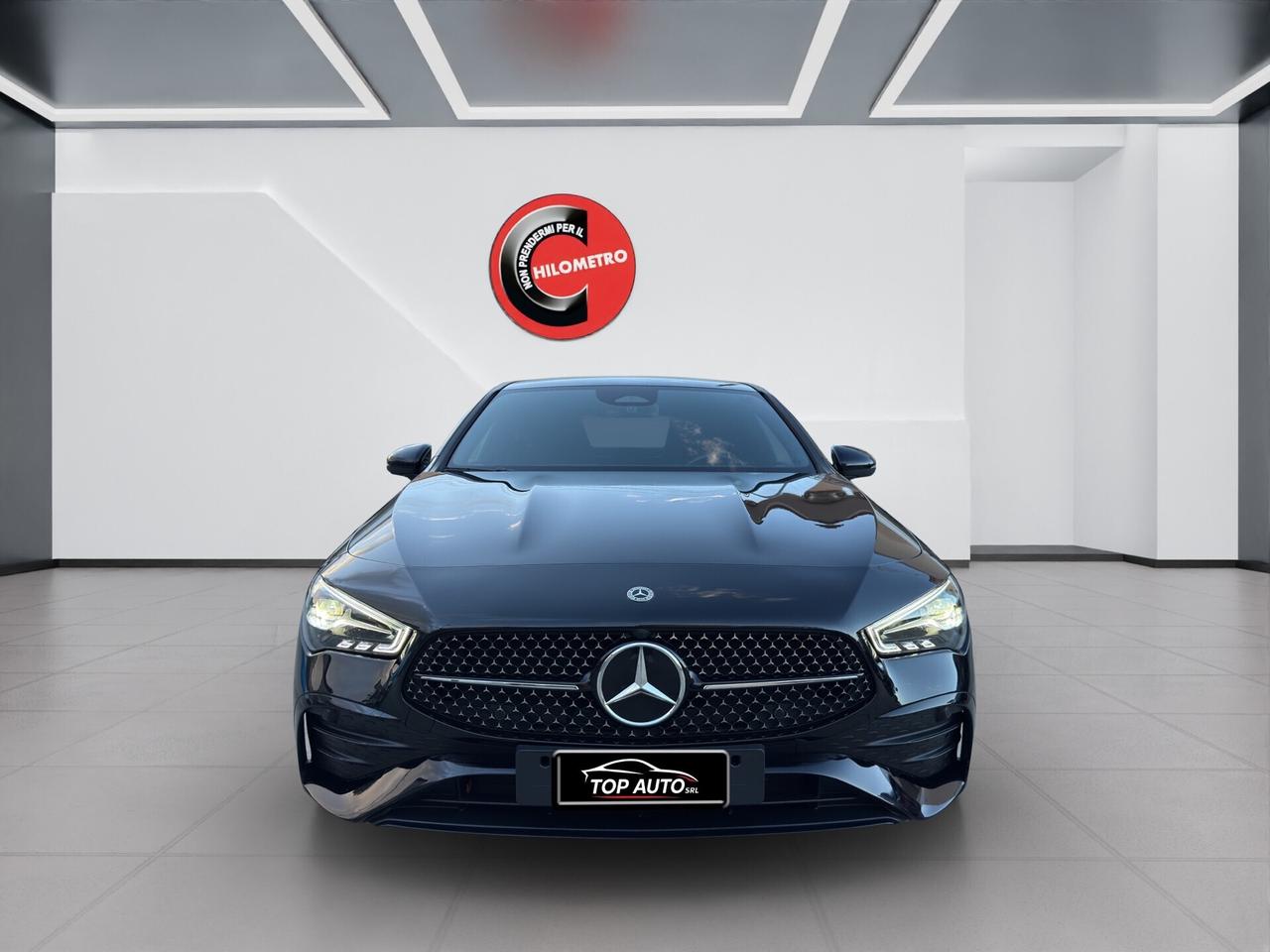 MERCEDES-BENZ CLA 180 d AUT. AMG LINE PREMIUM - MY24