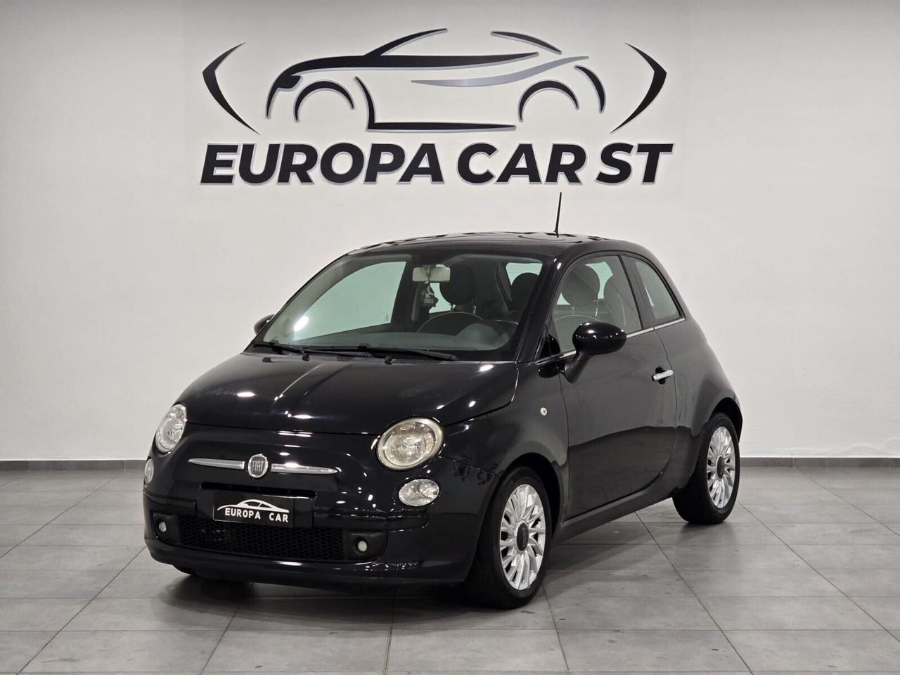 Fiat 500 1.2 Lounge NEOPATENTATI