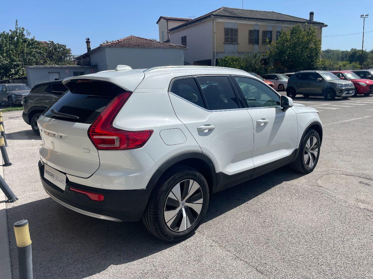 VOLVO - XC40 - T4 Recharge automatico Core