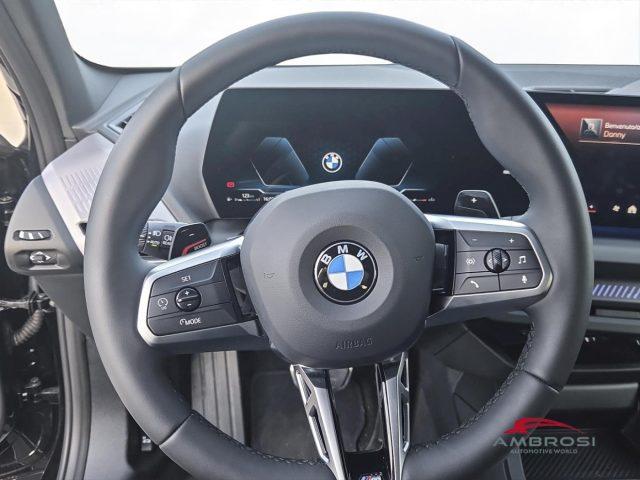 BMW 118 Serie 1 d Msport Pro Premium Package