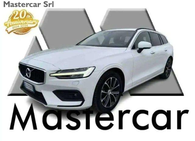 VOLVO V60 2.0 b4 197cv Momentum BUSINESS PRO - GG232RK