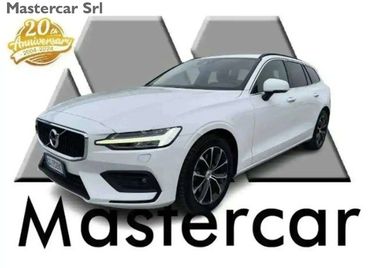 VOLVO V60 2.0 b4 197cv Momentum BUSINESS PRO - GG232RK