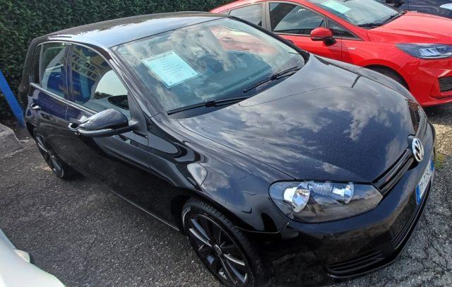 VOLKSWAGEN Golf 2.0 TDI 110CV DPF 5p. Comfortline