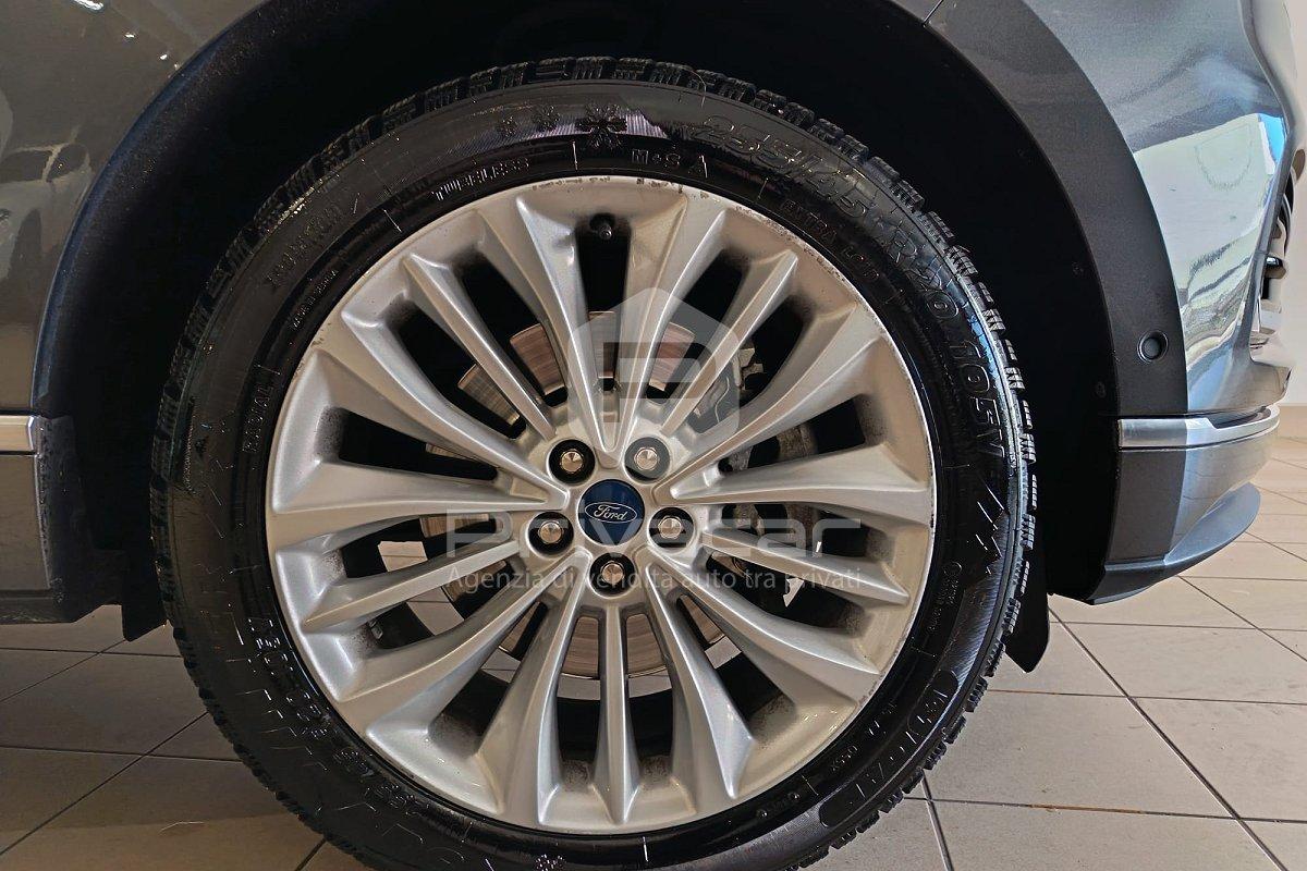 FORD Edge 2.0 EcoBlue 238 CV AWD Start&Stop aut. Vignale