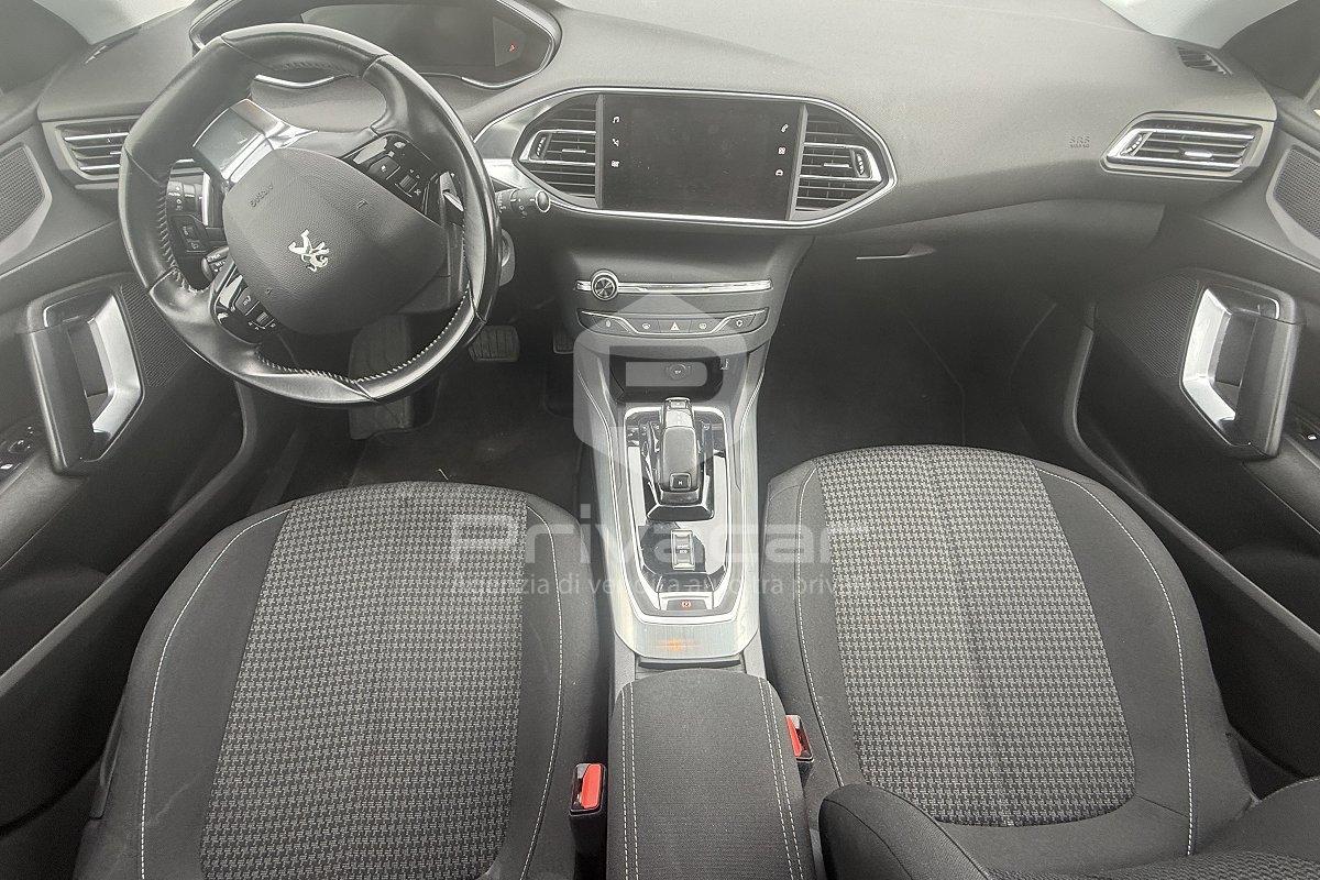 PEUGEOT 308 BlueHDi 130 S&S EAT8 SW Active Business