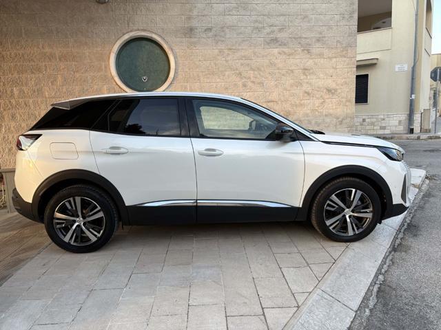 PEUGEOT 3008 1.5 BlueHDi 130 S&S EAT8 Allure Pack