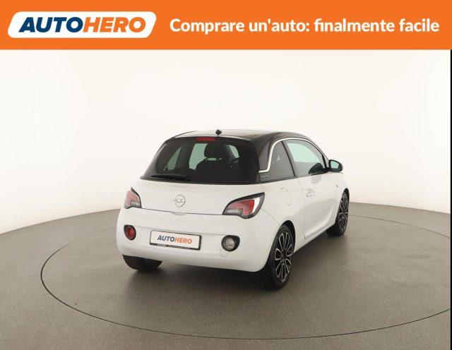 OPEL Adam 1.2 70 CV Glam