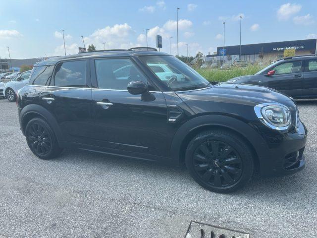 MINI Countryman 2.0 Cooper D TETTUCCIO APRIBILE