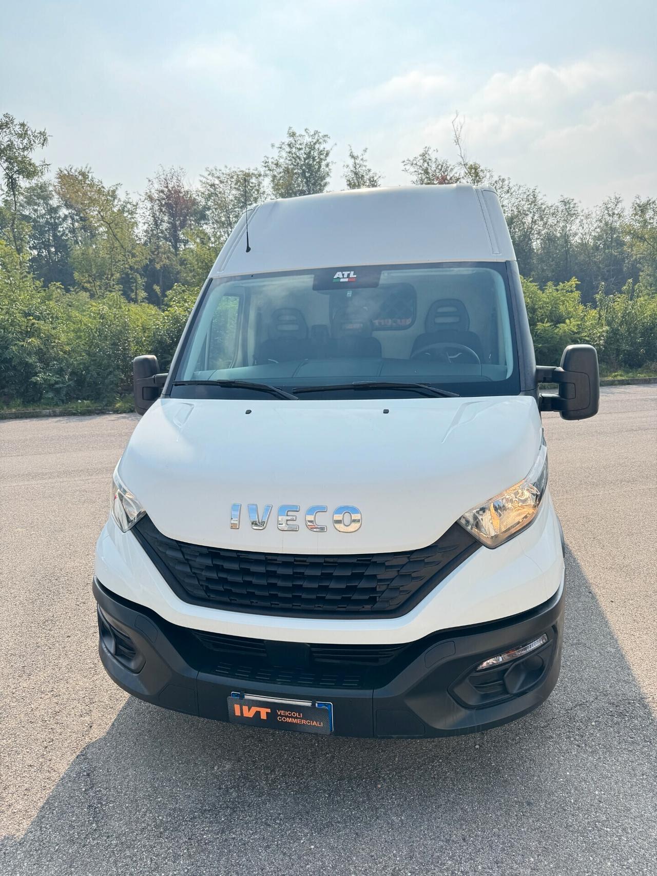 Iveco Daily 35S16 2020