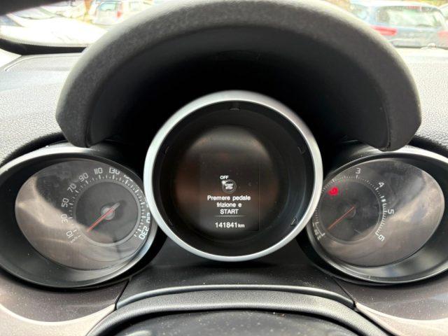 FIAT 500X 1.3 MultiJet 95 CV Pop Star