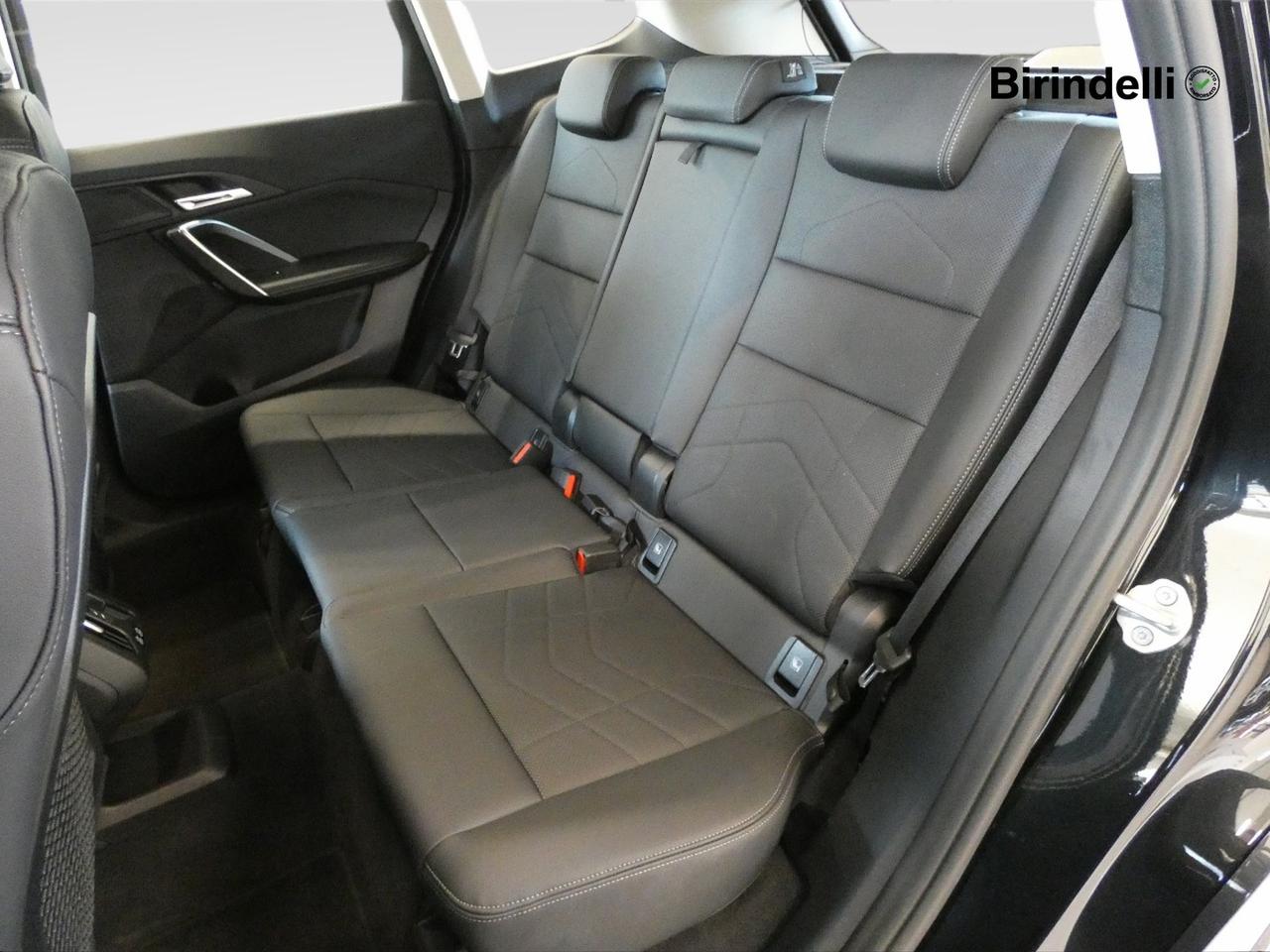 BMW X1 (U11) - X1 sDrive 18d xLine
