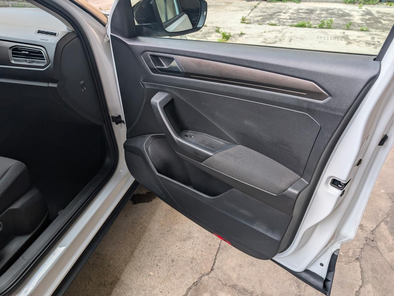 Volkswagen T-Roc 2.0 TDI SCR 4MOTION Style BlueMotion Technology