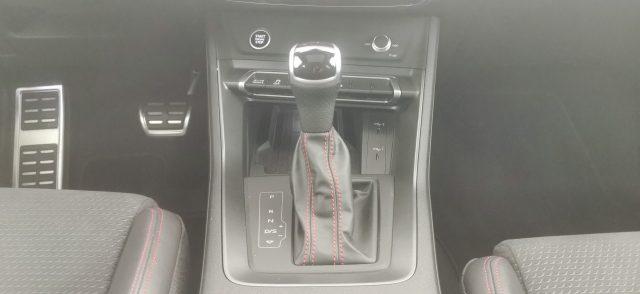 AUDI Q3 SPB 40 TDI S tronic quattro edition