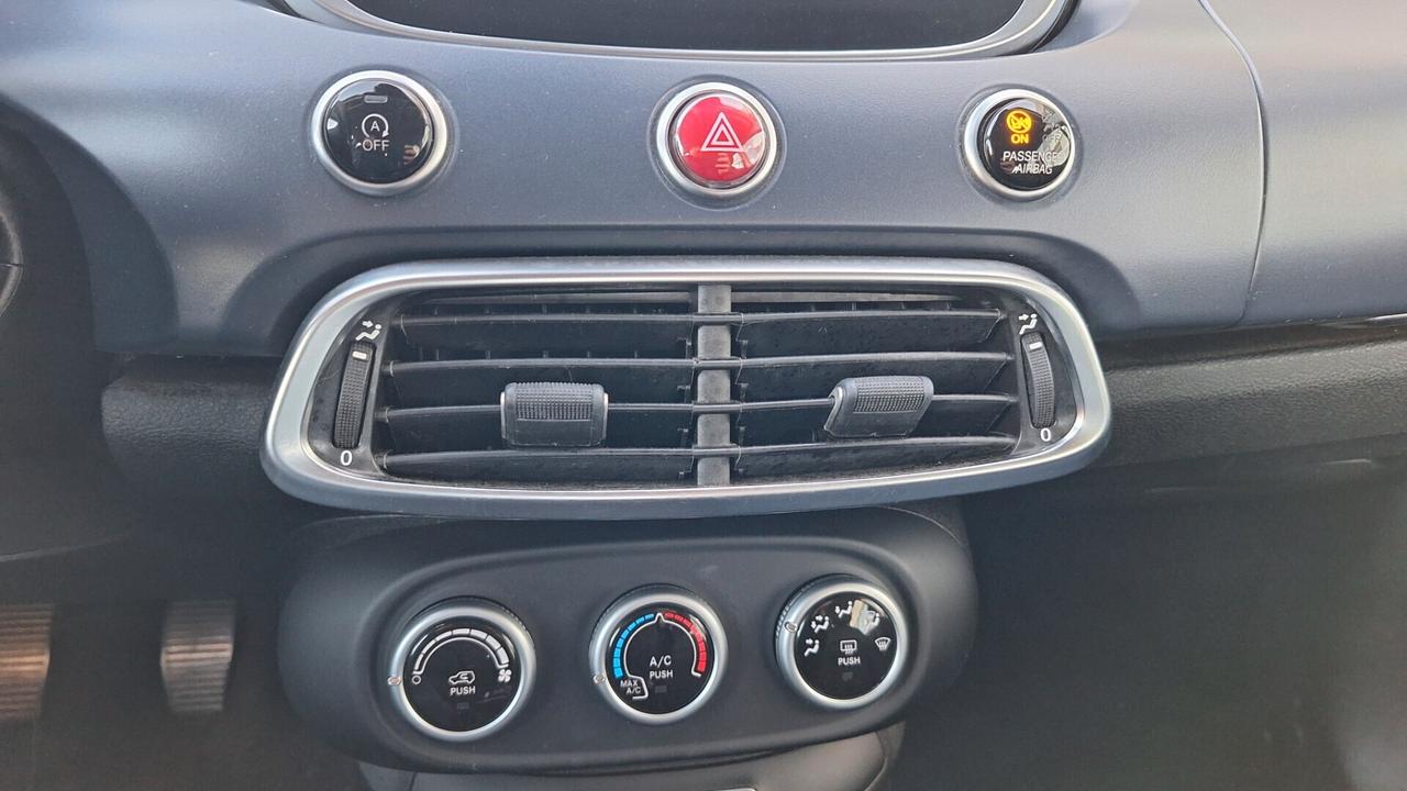 Fiat 500X 1.3 MultiJet 95 CV Cult