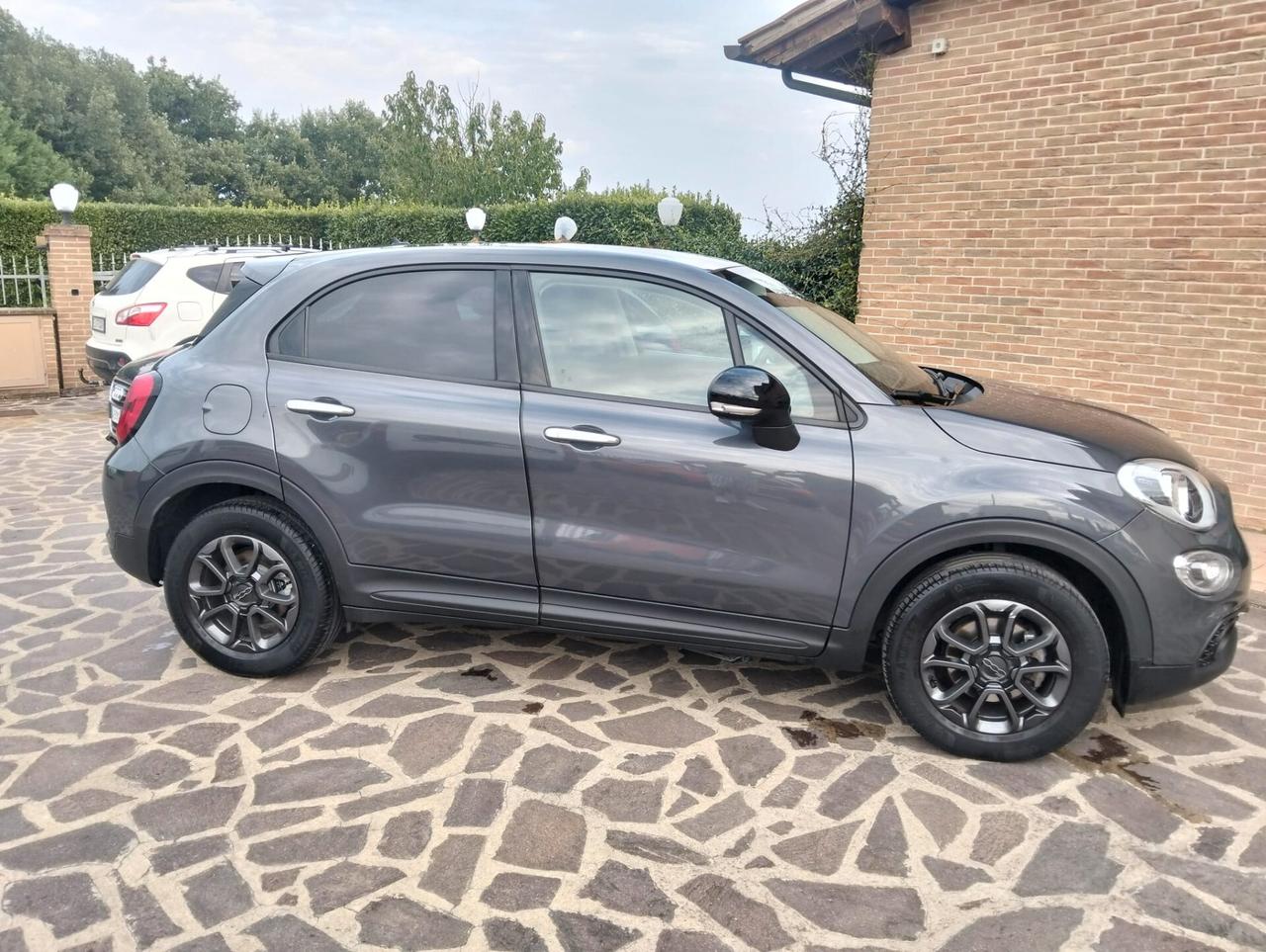 Fiat 500X 1.3 MultiJet 95 CV cult