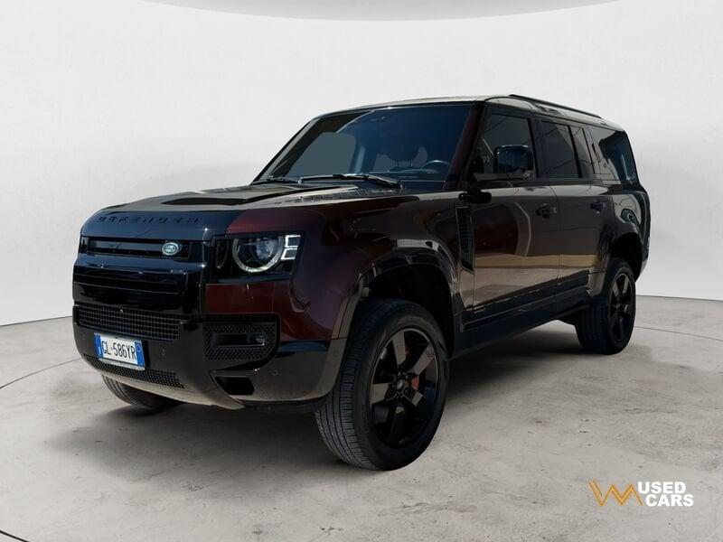 Land Rover Defender Defender 130 3.0d i6 mhev X awd 300cv auto 5p.ti