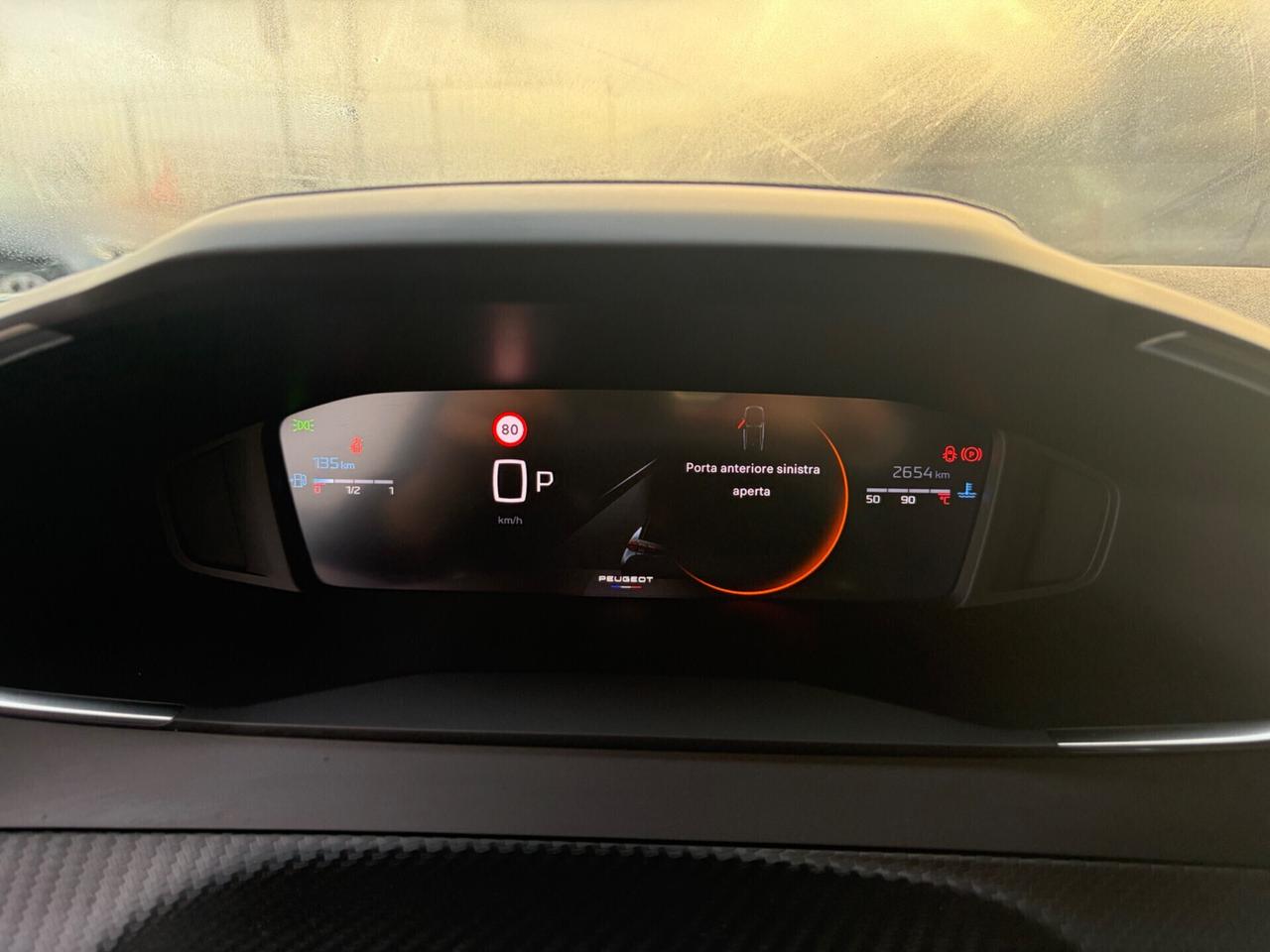 Peugeot 2008 Allure Pack