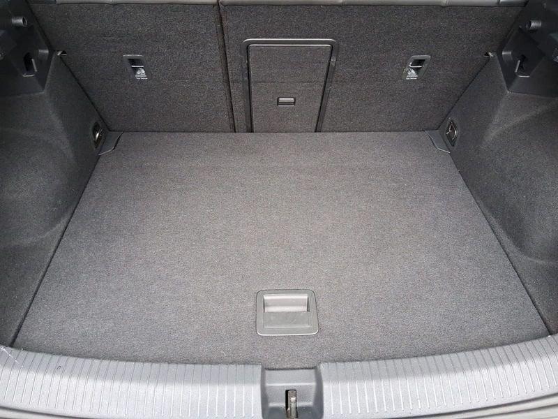 Volkswagen T-Roc T-Roc 1.5 TSI ACT DSG R-Line