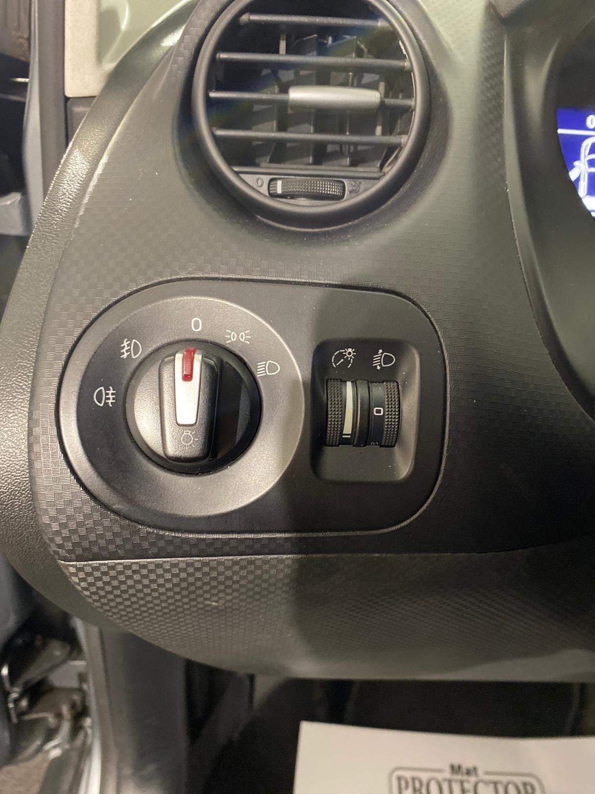 Seat Altea XL 1.6 Reference BI FUEL