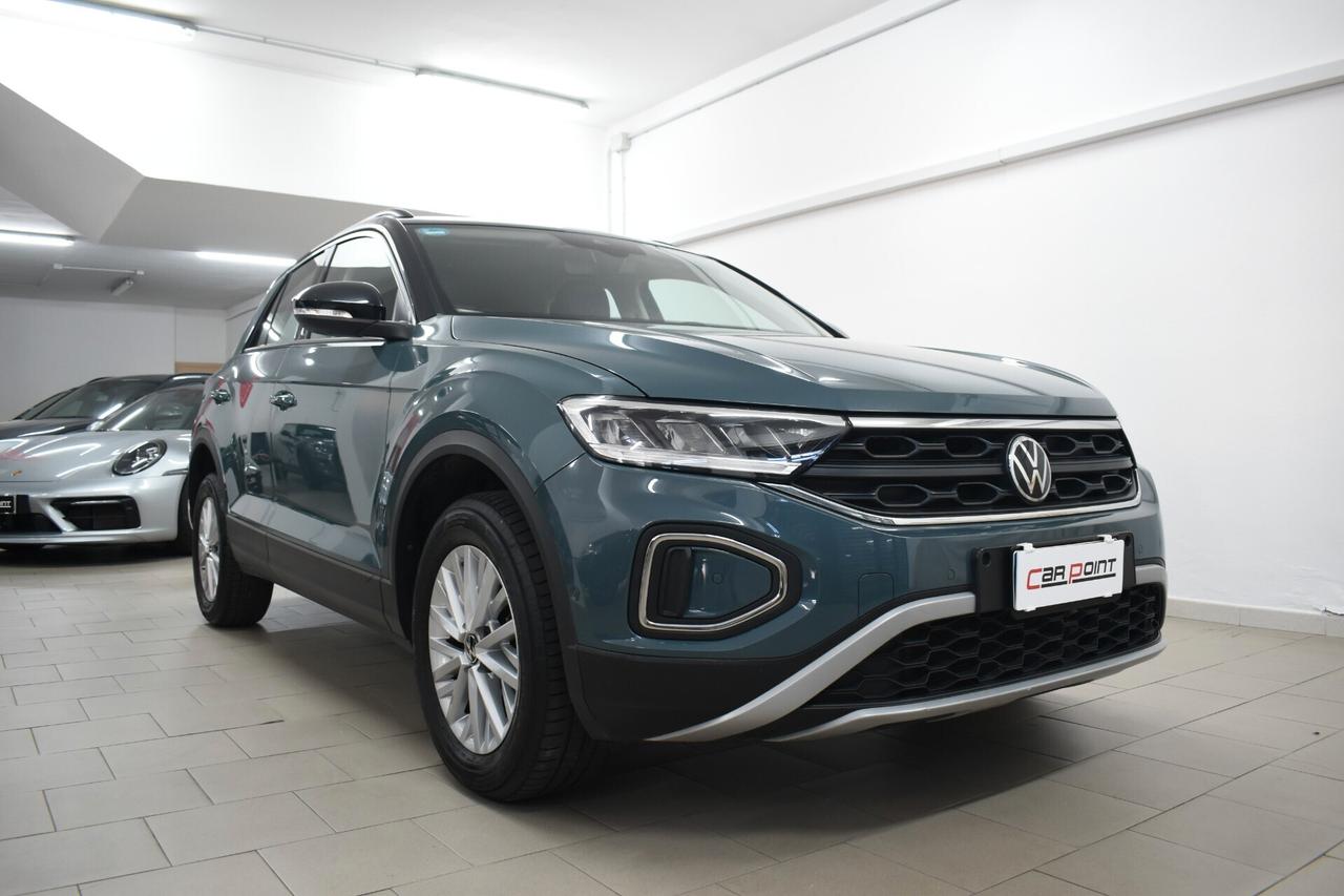 Volkswagen T-Roc 2.0 Diesel 150cv DSG - IVA ESPOSTA - L104