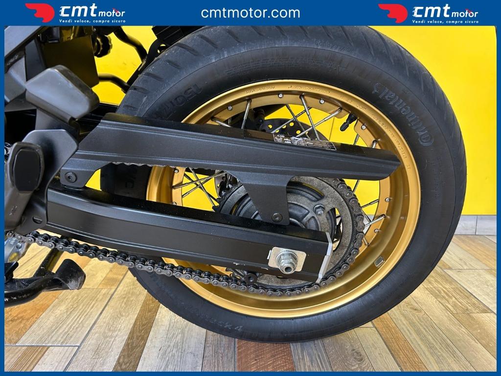 Suzuki V-Strom 650 XT - 2023