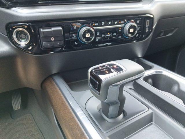 CHEVROLET Silverado 6.2L EcoTec3 V8 High Country N1