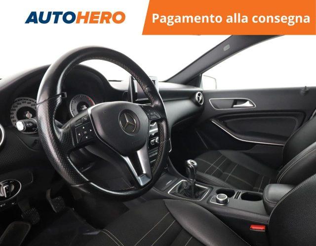 MERCEDES-BENZ A 180 CDI Sport
