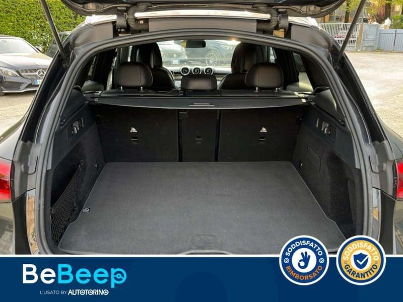 Mercedes-Benz GLC 220 D AMG ADVANCED 4MATIC AUTO